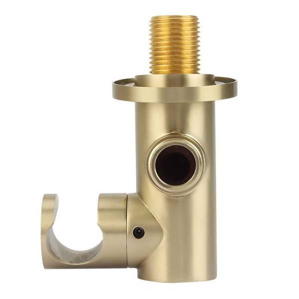 bath accessory set brass rotatable handheld shower head base wall-mounted with water inlet fixing bracket accessories
bath accessory set brass rotatable handheld shower head base wall-mounted with water inlet fixing bracket accessories