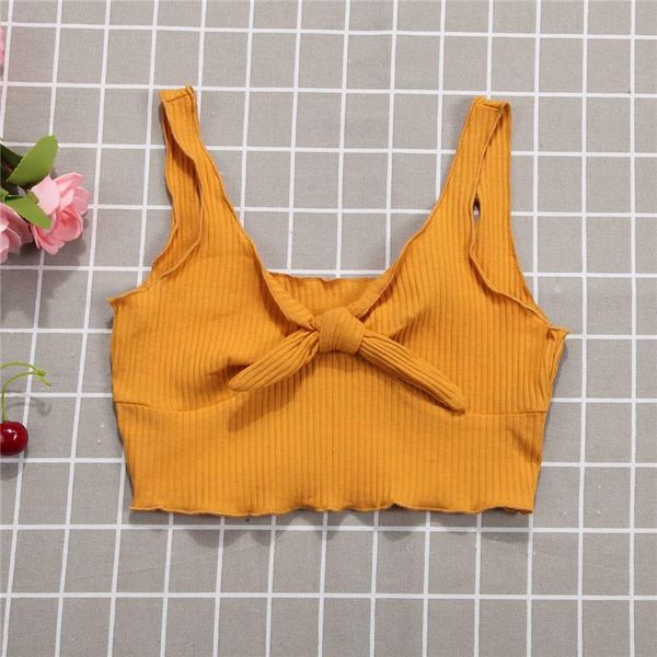 women's tanks & camis summer ribbed bow tie women basic crop streetwear fashion 2021 cropped tees tank, White
women's tanks & camis summer ribbed bow tie women basic crop streetwear fashion 2021 cropped tees tank, White