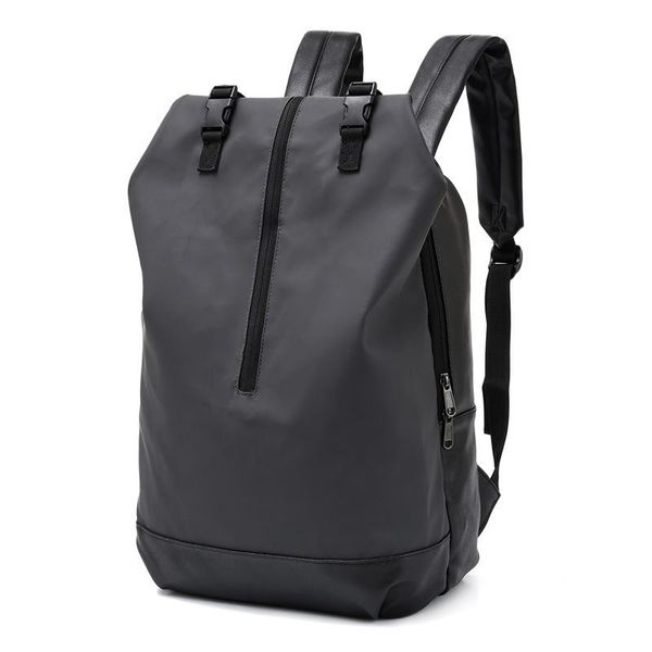 backpack fashion 15.6 inch nylon men shoulders bag male waterproof travel casual lapbags for teenager boy mochila
backpack fashion 15.6 inch nylon men shoulders bag male waterproof travel casual lapbags for teenager boy mochila