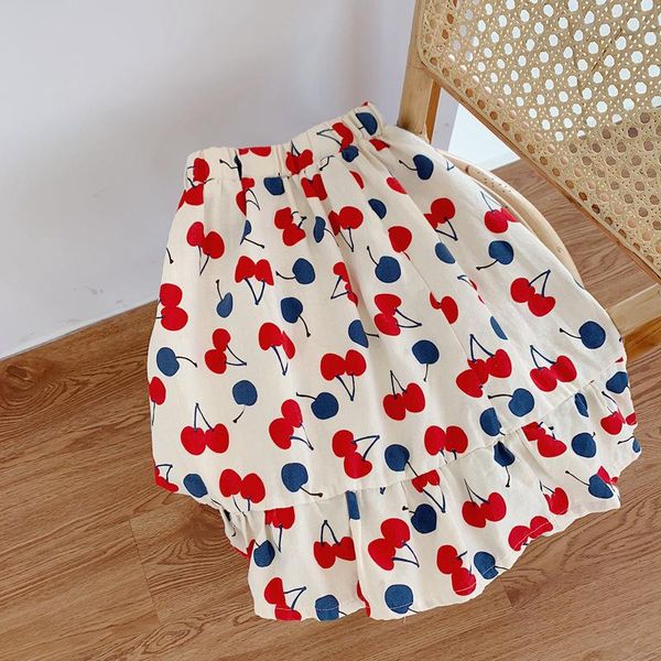 baby girls spring autumn causal cherry pattern printed long skirts girl leisure skirt kids clothing wholesale and
baby girls spring autumn causal cherry pattern printed long skirts girl leisure skirt kids clothing wholesale and