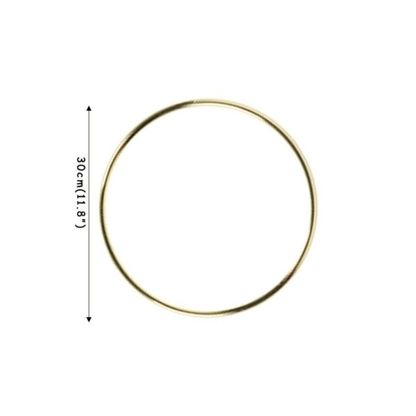 wreath metal ring diy handmade decoration party accessories 15-40cm iron decorative objects & figurines
wreath metal ring diy handmade decoration party accessories 15-40cm iron decorative objects & figurines