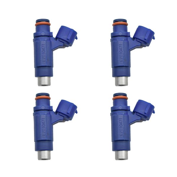 4pcs fuel injector nozzle e7t10471 16600-aa190 renovation for subaru legacy bl5 bp5 2004 2.0 ej204
4pcs fuel injector nozzle e7t10471 16600-aa190 renovation for subaru legacy bl5 bp5 2004 2.0 ej204