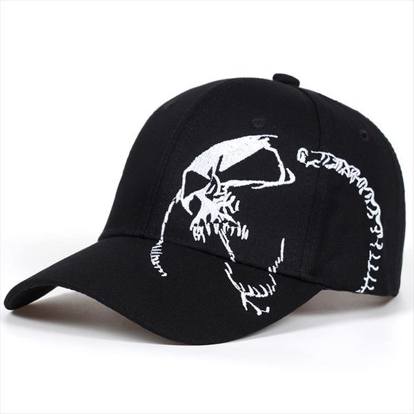 cotton outdoor baseball cap skull embroidery snapback fashion sports hats for men amp women bone garros, Blue;gray
cotton outdoor baseball cap skull embroidery snapback fashion sports hats for men amp women bone garros, Blue;gray
