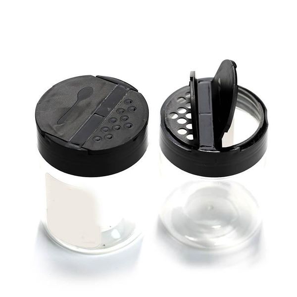 storage bottles & jars spice 10pcs butterfly lid kitchen seasoning bottle plastic can chicken powder salt pepper paprika
storage bottles & jars spice 10pcs butterfly lid kitchen seasoning bottle plastic can chicken powder salt pepper paprika