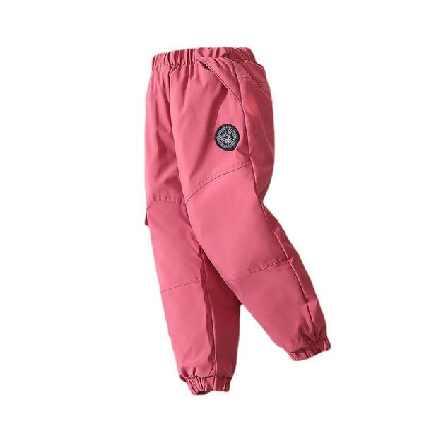 trousers 2021 children's down pants thickened kids for boys girls winter warm fashion wear solid toddler teen clothing 3-12 years, Blue
trousers 2021 children's down pants thickened kids for boys girls winter warm fashion wear solid toddler teen clothing 3-12 years, Blue