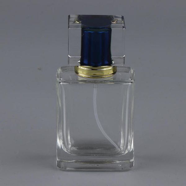 storage bottles & jars 50ml refillable perfume bottle square atomizer empty with spray applicator for travel
storage bottles & jars 50ml refillable perfume bottle square atomizer empty with spray applicator for travel