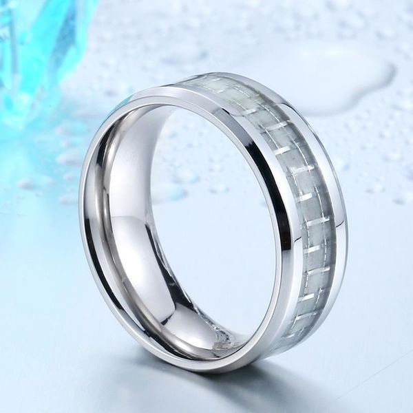 wedding rings beier 316l stainless steel shells ring for man titanium man's high polished fashion wr-r048, Slivery;golden
wedding rings beier 316l stainless steel shells ring for man titanium man's high polished fashion wr-r048, Slivery;golden