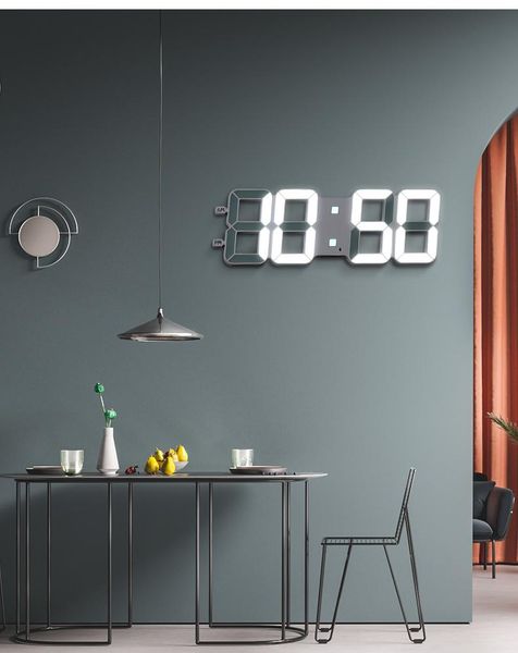 wall clocks electronic led clock three-dimensional digital mute night light zegary creative simple living room 6dj116
wall clocks electronic led clock three-dimensional digital mute night light zegary creative simple living room 6dj116