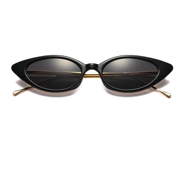 sunglasses ladies cat eye women brand designer fashion small frame sun glasses for female trend glasees uv400 o5a517, White;black
sunglasses ladies cat eye women brand designer fashion small frame sun glasses for female trend glasees uv400 o5a517, White;black