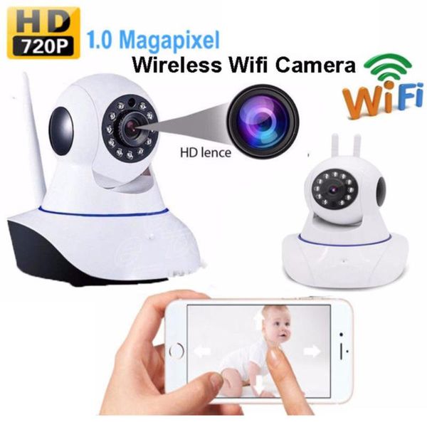 cameras 720p wifi ip camera wireless home security cctv surveillance p2p infrared night vision indoor
cameras 720p wifi ip camera wireless home security cctv surveillance p2p infrared night vision indoor
