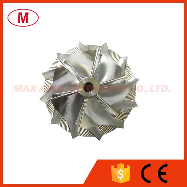 gt15-25 701374-0001/701374-0006 41.52/56.02mm 6+6 blades performance turbo billet compressor wheel for 454191-0001/454191-0003/454191-0004/4
gt15-25 701374-0001/701374-0006 41.52/56.02mm 6+6 blades performance turbo billet compressor wheel for 454191-0001/454191-0003/454191-0004/4