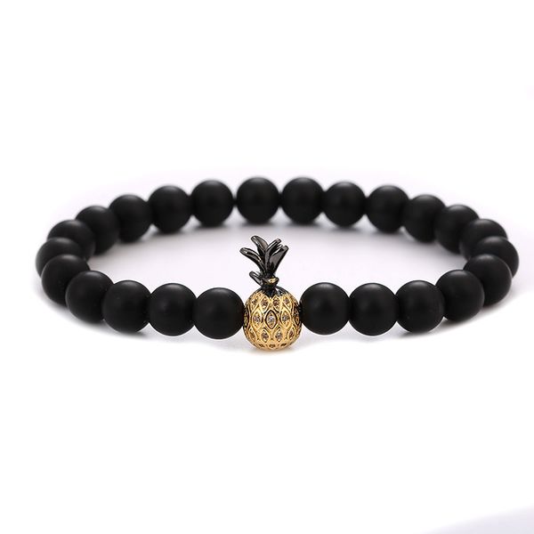 70% off jewelry bracelet micro zircon pineapple accessories black frosted natural stone r6y5
70% off jewelry bracelet micro zircon pineapple accessories black frosted natural stone r6y5