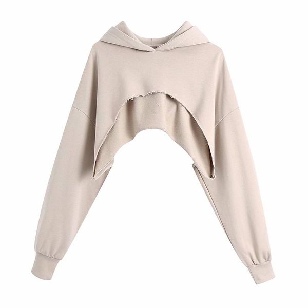 women's hoodies & sweatshirts women autumn hooded short long sleeve fashion loose street female solid pullovers clothing, Black
women's hoodies & sweatshirts women autumn hooded short long sleeve fashion loose street female solid pullovers clothing, Black