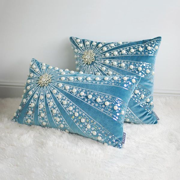 handmade luxury lumbar cushion cover pearl sequin pure pillow case sofa bed home room dec wholesale fg1410 cushion/decorative
handmade luxury lumbar cushion cover pearl sequin pure pillow case sofa bed home room dec wholesale fg1410 cushion/decorative