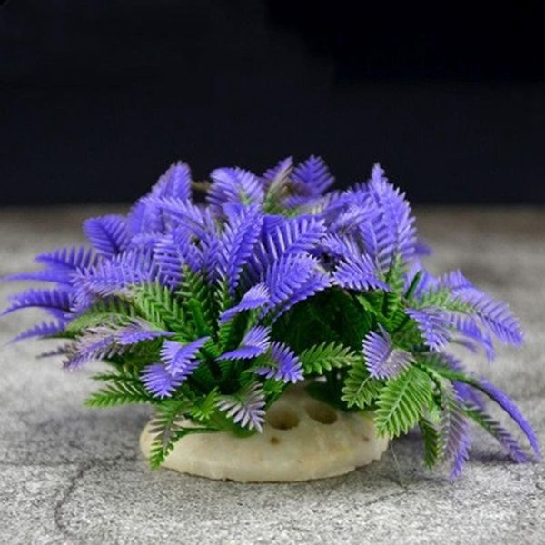 underwater aquarium plants artificial aquatic plant ornaments fish tank green water grass landscape decoration decorations
underwater aquarium plants artificial aquatic plant ornaments fish tank green water grass landscape decoration decorations