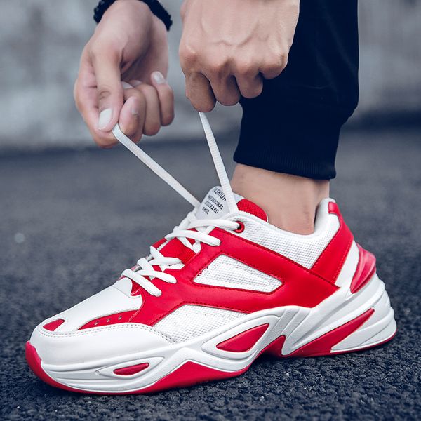 new summer men sneakers fashion spring outdoor mens shoes men casual shoes comfortable mesh loafers shoes
new summer men sneakers fashion spring outdoor mens shoes men casual shoes comfortable mesh loafers shoes