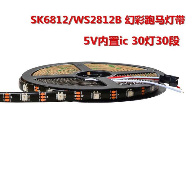 20m/lot sk6812 (similar ws2812b) rgbw 4 in 1 30/60/144 leds/pixles/m;individual addressable led strip ip20/ip65/ip67 dc5v strips
20m/lot sk6812 (similar ws2812b) rgbw 4 in 1 30/60/144 leds/pixles/m;individual addressable led strip ip20/ip65/ip67 dc5v strips