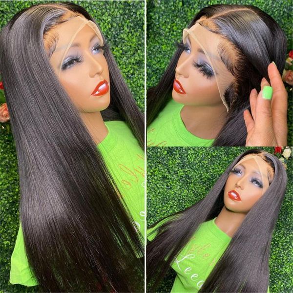 synthetic wigs glueless lace long silky straight front wig heat resistant fiber natural black baby hair
synthetic wigs glueless lace long silky straight front wig heat resistant fiber natural black baby hair
