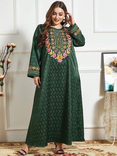 casual dresses abaya dubai turkey muslim dress islam clothing plus size for women caftan kaftan robe de moda musulman djellaba fem, Black;gray
casual dresses abaya dubai turkey muslim dress islam clothing plus size for women caftan kaftan robe de moda musulman djellaba fem, Black;gray