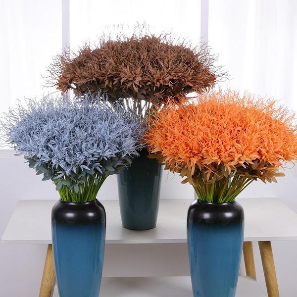 decorative flowers & wreaths artificial plant single flame night flower highend home living room vase arrangement wedding banquet garden dec
decorative flowers & wreaths artificial plant single flame night flower highend home living room vase arrangement wedding banquet garden dec