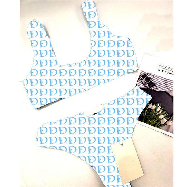 casual summer bikini set full letters printed swimwear women beachwear soft elastic for holiday honeymoon wholesale
casual summer bikini set full letters printed swimwear women beachwear soft elastic for holiday honeymoon wholesale