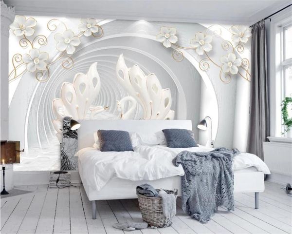 wallpapers custom size self adhesive home decorative background 3d white jewelery flower swan stereo tv wall murals waterproof
wallpapers custom size self adhesive home decorative background 3d white jewelery flower swan stereo tv wall murals waterproof