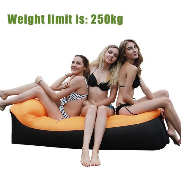 waterproof fabric pillow inflatable air sofa outdoor portable lazy couch foldable bed 210t ripsplaid pe pads
waterproof fabric pillow inflatable air sofa outdoor portable lazy couch foldable bed 210t ripsplaid pe pads