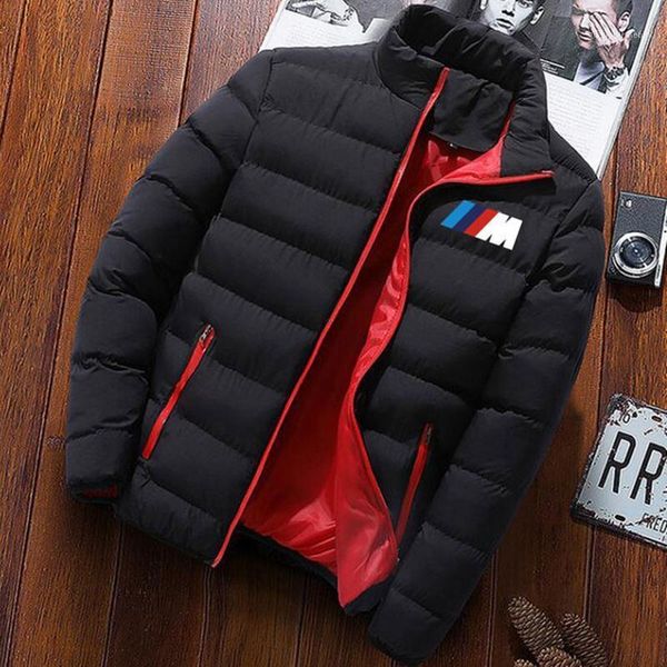 men's down & parkas 2021men's winter jacket cotton coat long sleeve baseball windbreaker mizuron zipper lined plush, Black
men's down & parkas 2021men's winter jacket cotton coat long sleeve baseball windbreaker mizuron zipper lined plush, Black