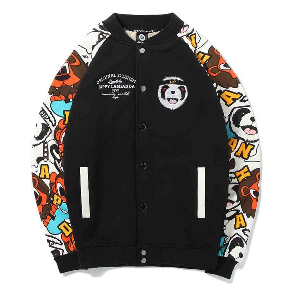 men's jackets jackets arrival short rib sleeve cotton casual winter wear printed cartoon of baseball suit thick jacket men b214 nvxe, Black;brown
men's jackets jackets arrival short rib sleeve cotton casual winter wear printed cartoon of baseball suit thick jacket men b214 nvxe, Black;brown