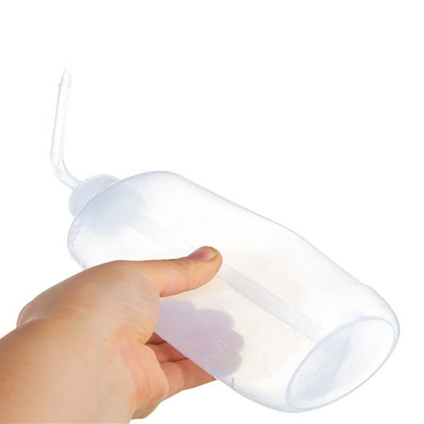 500ml watering bottle garden tools can with narrow mouth plant flower succulent pe plastic squeeze wash equipments
500ml watering bottle garden tools can with narrow mouth plant flower succulent pe plastic squeeze wash equipments