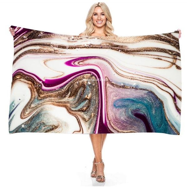towel modern quicksand marbling 3d digital printing rectangular bath swimming sports quick dry bibulous
towel modern quicksand marbling 3d digital printing rectangular bath swimming sports quick dry bibulous