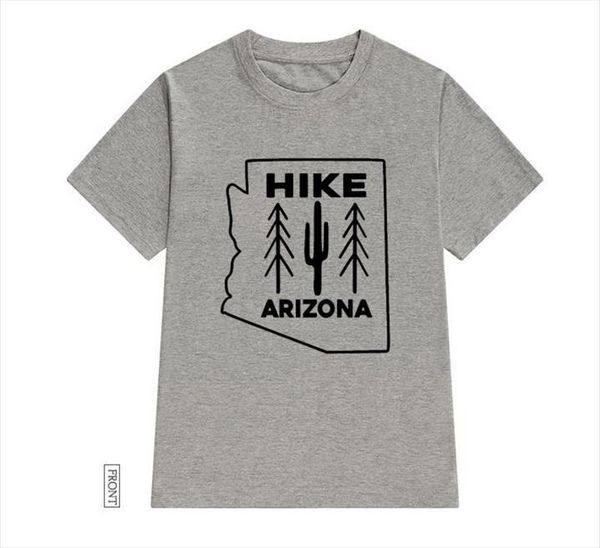 hike arizona outdoor and women men womens cotton casual funny lady yong girl tee 5 colors ship s, White;black
hike arizona outdoor and women men womens cotton casual funny lady yong girl tee 5 colors ship s, White;black