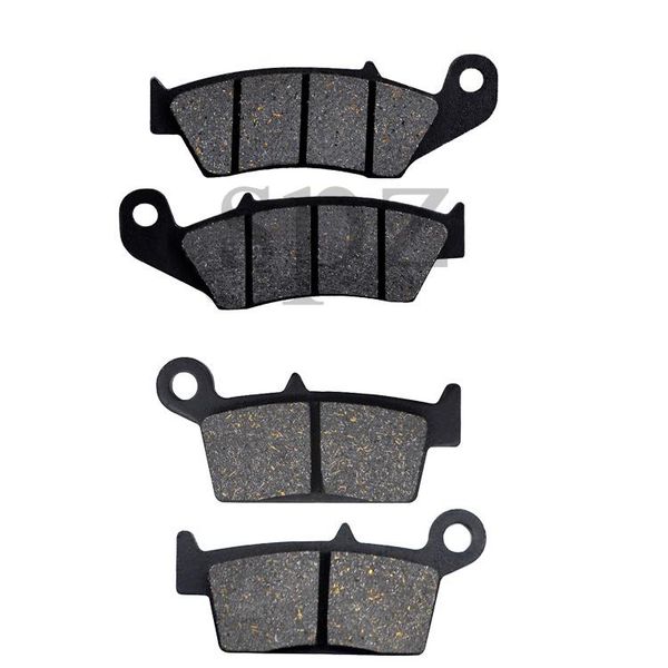 motorcycle brakes front and rear brake pads for gas mx 125 200 250 300 trail halley 125cc ec 450 515 pampera fa125 fa131
motorcycle brakes front and rear brake pads for gas mx 125 200 250 300 trail halley 125cc ec 450 515 pampera fa125 fa131