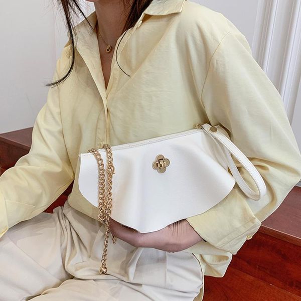 totes small leather crossbody bags for women fan-shaped solid color shoulder handbags female travel lady fashion messenger bag
totes small leather crossbody bags for women fan-shaped solid color shoulder handbags female travel lady fashion messenger bag