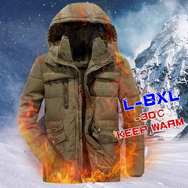 new fashion mens winter et men thick casual outwear ets men's windproof parkas plus size 6xl 7xl 8xl veet warm coat, Black;brown
new fashion mens winter et men thick casual outwear ets men's windproof parkas plus size 6xl 7xl 8xl veet warm coat, Black;brown