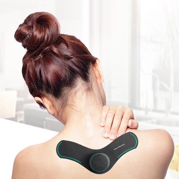 wireless neck and shoulder massager for muscle relaxation pain relief electric massagers
wireless neck and shoulder massager for muscle relaxation pain relief electric massagers