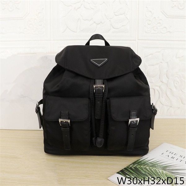 men's black nylon canvas waterproof backpack fashion leisure sports outdoor fitness rock climbing large capacity travel bag
men's black nylon canvas waterproof backpack fashion leisure sports outdoor fitness rock climbing large capacity travel bag