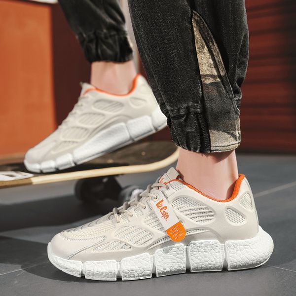 men sneakers comfortable light popular street non-slip men sports shoes thick bottom men walking shoes summer
men sneakers comfortable light popular street non-slip men sports shoes thick bottom men walking shoes summer