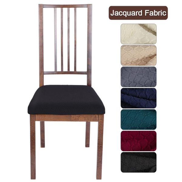 1/2/4/6pcs elastic chair cushion cover stretch long back slipcover removable seat covers for kitchen dining room
1/2/4/6pcs elastic chair cushion cover stretch long back slipcover removable seat covers for kitchen dining room