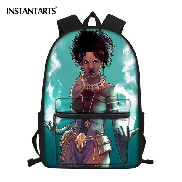 school backpack 3pcs set teenager girl bag black magic girls print american kids childschool lapbags
school backpack 3pcs set teenager girl bag black magic girls print american kids childschool lapbags