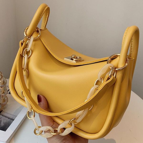 chain fashion shoulder bag for women 2021 pu leather designer handbags small luxury crossbody bags ladies solid totes
chain fashion shoulder bag for women 2021 pu leather designer handbags small luxury crossbody bags ladies solid totes