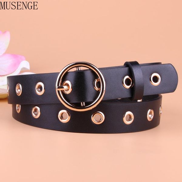 faux leather fashion belts for women luxury designer brand round buckle waist belt female punk jeans hollow out strap, Black;brown
faux leather fashion belts for women luxury designer brand round buckle waist belt female punk jeans hollow out strap, Black;brown