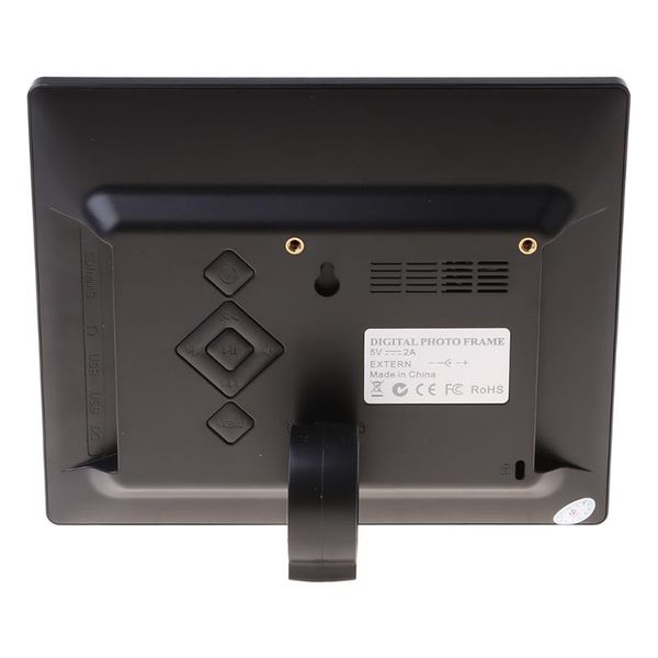 digital po frame 8 inch picture 1024x768 tn screen remote controler frames po
digital po frame 8 inch picture 1024x768 tn screen remote controler frames po