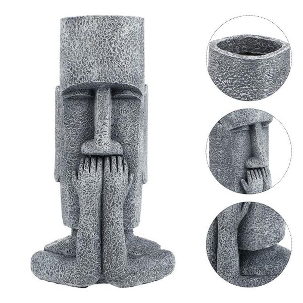 tissue boxes & napkins 1pc sculpture modeling vase artistic flower home creative adornment
tissue boxes & napkins 1pc sculpture modeling vase artistic flower home creative adornment