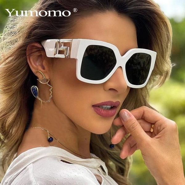 sunglasses vintage oversized black leopard square for women graidient sun glasses female elegant big shades 2021, White;black
sunglasses vintage oversized black leopard square for women graidient sun glasses female elegant big shades 2021, White;black