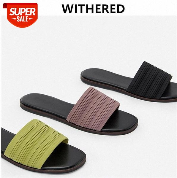 withered 2020 ins fashion blogger england style colorful summer beach slippers women shoes woman shoes women flat #yu5j, Black
withered 2020 ins fashion blogger england style colorful summer beach slippers women shoes woman shoes women flat #yu5j, Black
