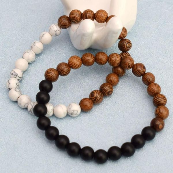 beaded, strands 8mm natural wood beads bracelets men black ethinc meditation white bracelet women prayer jewelry yoga
beaded, strands 8mm natural wood beads bracelets men black ethinc meditation white bracelet women prayer jewelry yoga