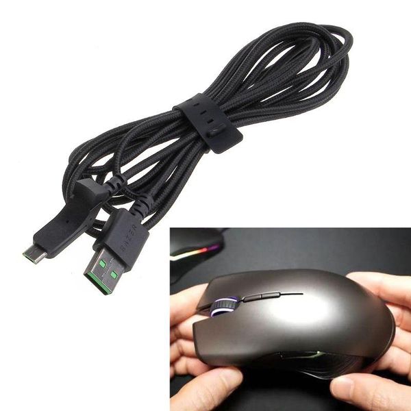 mice y8ac mouse wire cable for razer lancehead wireless gaming usb charging flexible
mice y8ac mouse wire cable for razer lancehead wireless gaming usb charging flexible