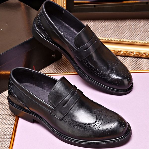 men's shoes business dress luxurious men kaws lulu loafers high grade hand customized breathable british trend color polished bridegroo, Red;white
men's shoes business dress luxurious men kaws lulu loafers high grade hand customized breathable british trend color polished bridegroo, Red;white