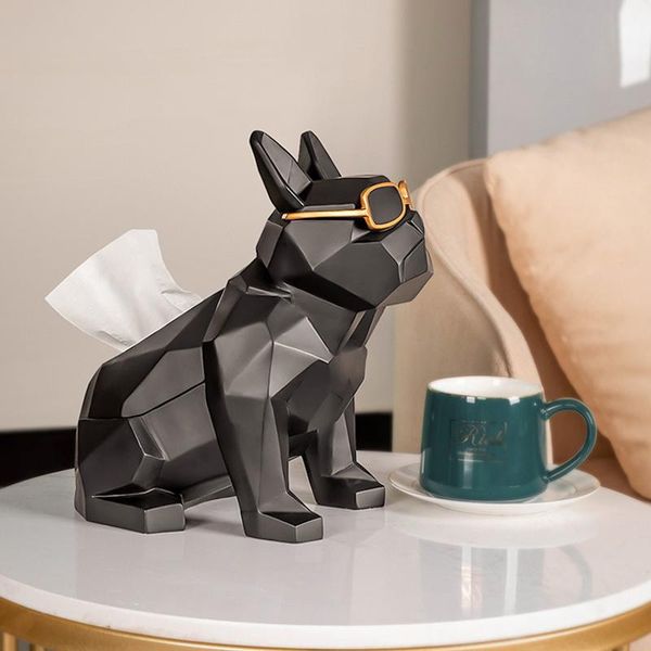 tissue boxes & napkins high end 3d dog paper storage box holder cover living room bedroom table decorations
tissue boxes & napkins high end 3d dog paper storage box holder cover living room bedroom table decorations